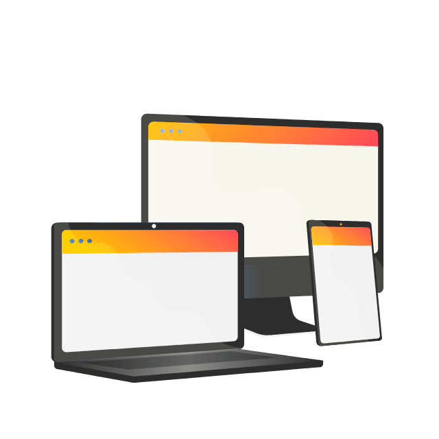 Ícone Desenvolvimento de Sites
